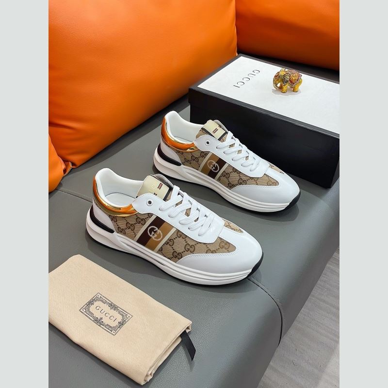 G*u*i sneakers